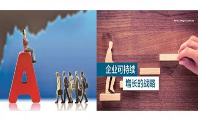 全能企业《精》营战略之逆转，致胜，深耕，传承 》》逆转篇